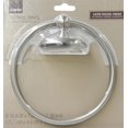 thumbnail image 2 of Chapter Towel Ring, Available in Multiple Colors, 2 of 3