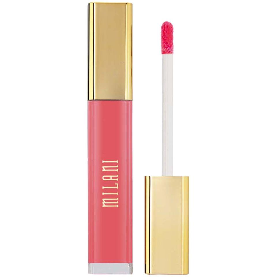 Milani Brilliant Shine Lip Gloss, Sweet Grapefruit