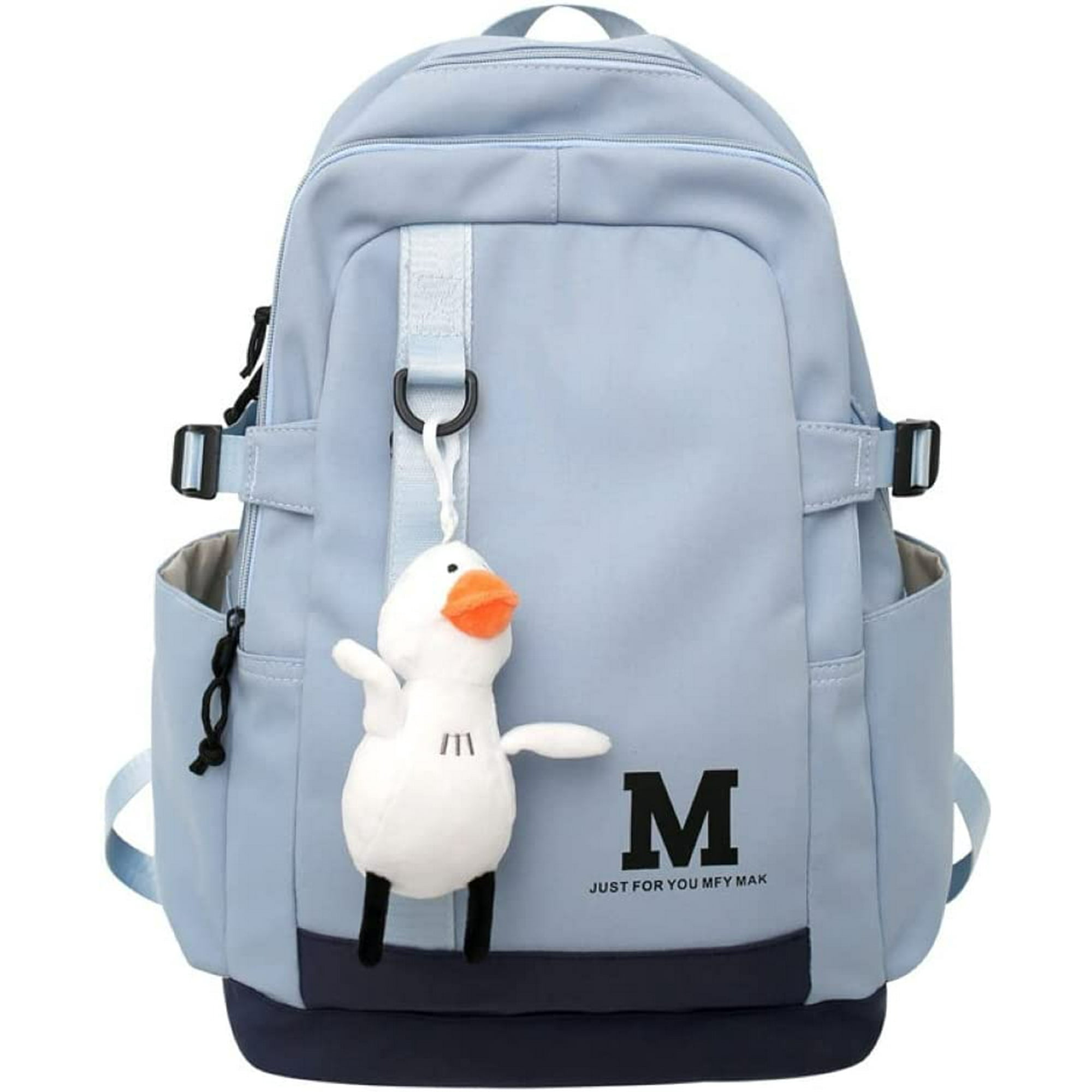 Indie Backpack School Japanese Asthetic Backpack IHeytea S Travel