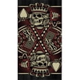 thumbnail image 4 of SKATRO - Pro Skateboard 31" Complete Skateboard. Skate Board Ages: Adults, Boys, Girls, Beginners, and Kids, 4 of 5