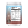 thumbnail image 3 of ABOUT YOUR COLLAGEN Chocolate Peptides Powder, Grass Fed Hydrolyzed Type 1&3 Collagen, Promotes Hair, Skin, Nails, Bones, Joint Health (30 Servings) (Chocolate), 3 of 9
