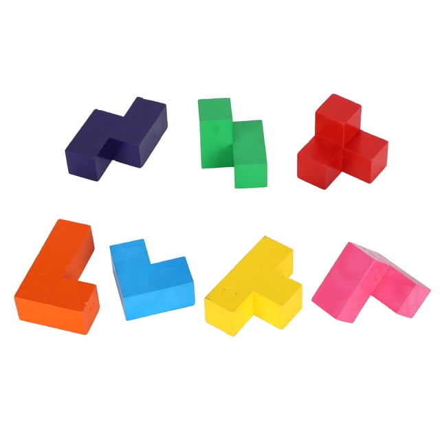 Crayón niños que dibujan crayones Color brillante Interesante Fácil de entender para dibujar ANGGREK Otros