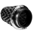 thumbnail image 2 of Filtro de aire de admisión kit de filtro de aire para automóvil lavable de alto flujo ajustable para vehículos ANGGREK Otros, 2 of 7