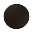 thumbnail image 5 of Baxton Studio Estelle Modern Beige Fabric and Dark Brown Finished Wood 5-Piece Dining Set, 5 of 7