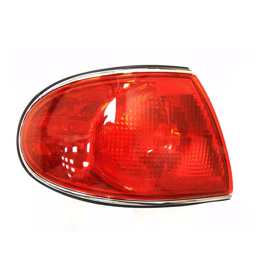 New Left Side Outer Tail Light Fits Buick Lesabre 20012005 Gm2800151