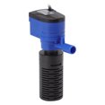 thumbnail image 3 of Internal Fish  Filter, ABS Shell Aquarium Filter Oxygen Pump Washable Submersible Suction Cup Fixing  For Home EU Plug 220V,US Plug 110V, 3 of 8