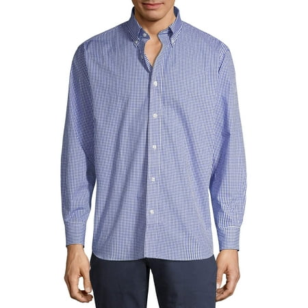 Nautica Men's Dress Shirt