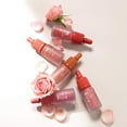 thumbnail image 6 of [ PERIPERA ] Ink Airy Velvet Lip Tint #007 Heart Grapefruit 4g (0.14 oz), 6 of 6