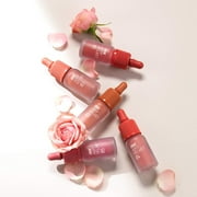 [ PERIPERA ] Ink Airy Velvet Lip Tint #007 Heart Grapefruit 4g (0.14 oz)