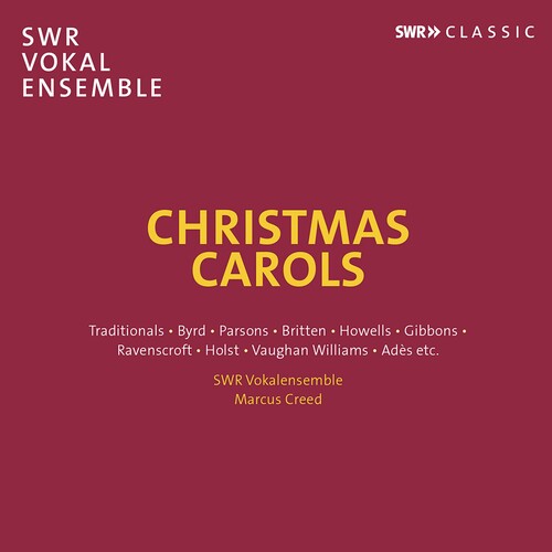 Various Artists - Christmas Carols - CD - Walmart.com - Walmart.com