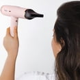 thumbnail image 7 of L'ange Hair Le Styliste Luxury Hair Dryer | Silent Brushless 1875W | 4X Faster Drying & 3 Settings, 7 of 7