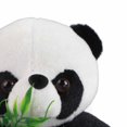 thumbnail image 4 of Juguete de panda suave, 1 pieza de juguete de panda de peluche lindo para niños Estándares líderes en la industria, 4 of 10