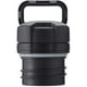 thumbnail image 1 of wonima44 Flip Top Lid Replacement Cap for Insulated Water Bottle with mouth diameter 1.69 in. /4.3 cm, 1 of 1