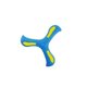 thumbnail image 1 of Vogacara Return Boomerang Sport Toy Training Prop Safety Lanzar juguetes de larga duración Suministros al aire libre Dulce regalo para niños Juguetes Rojo, 1 of 6