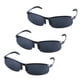 thumbnail image 1 of Gafas De Sol Polarizadas Para Conducir, Gafas De Sol Polarizadas, Elegantes De Color De Tamaño Medio Para Correr, 1 of 7