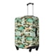 thumbnail image 1 of Fotbe Colorful Hawaii Palms Funda Protectora para Equipaje, Antirrayones y Resistente a la Suciedad, Compatible con Maletas de 18 a 32 Pulgadas-Small, 1 of 7