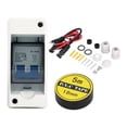 thumbnail image 2 of Disyuntor en miniatura ANGGREK IP65 a prueba de agua 16A 1000V CC Interruptor de desconexión Plug and Play, 2 of 8
