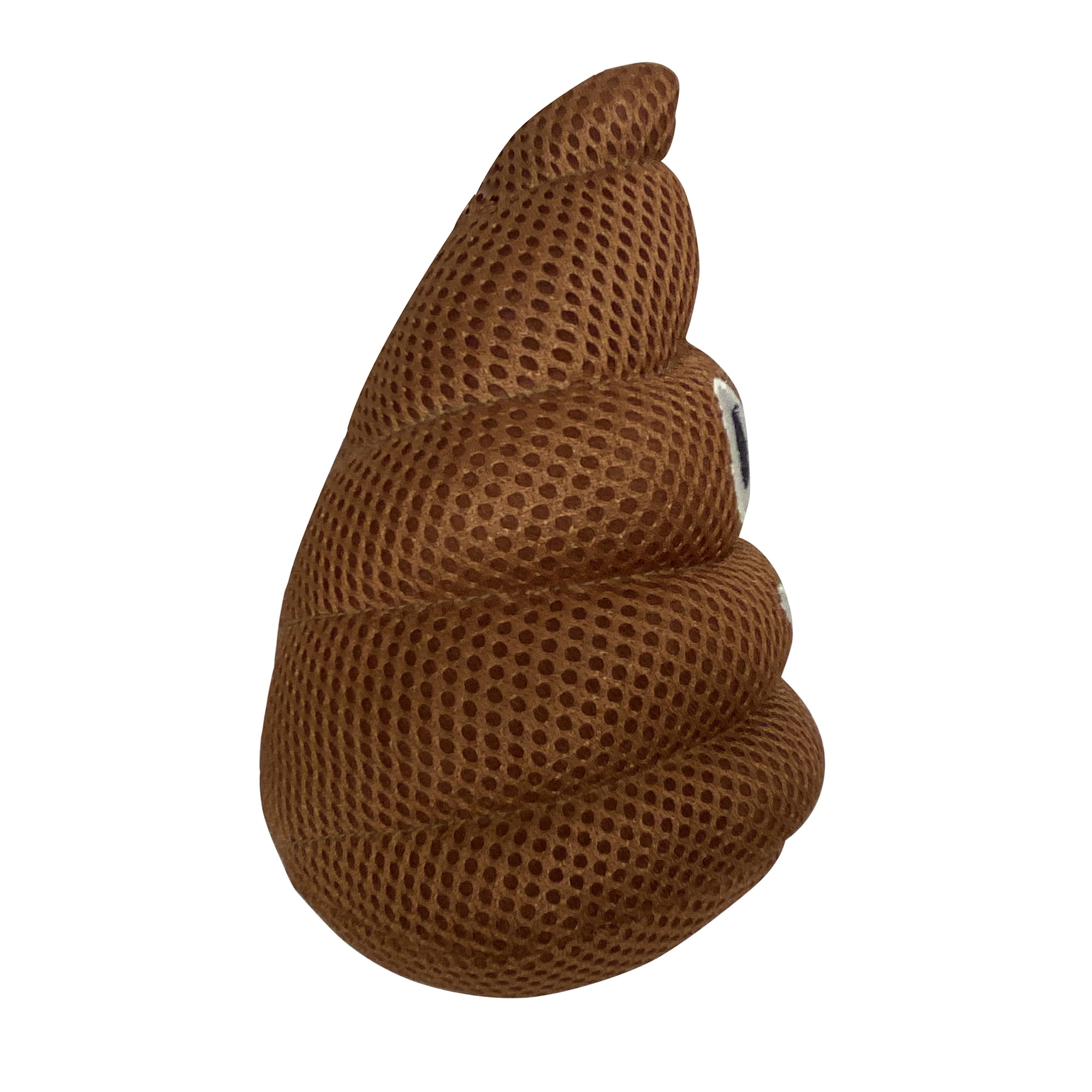 Poop emoji toy clearance for dogs