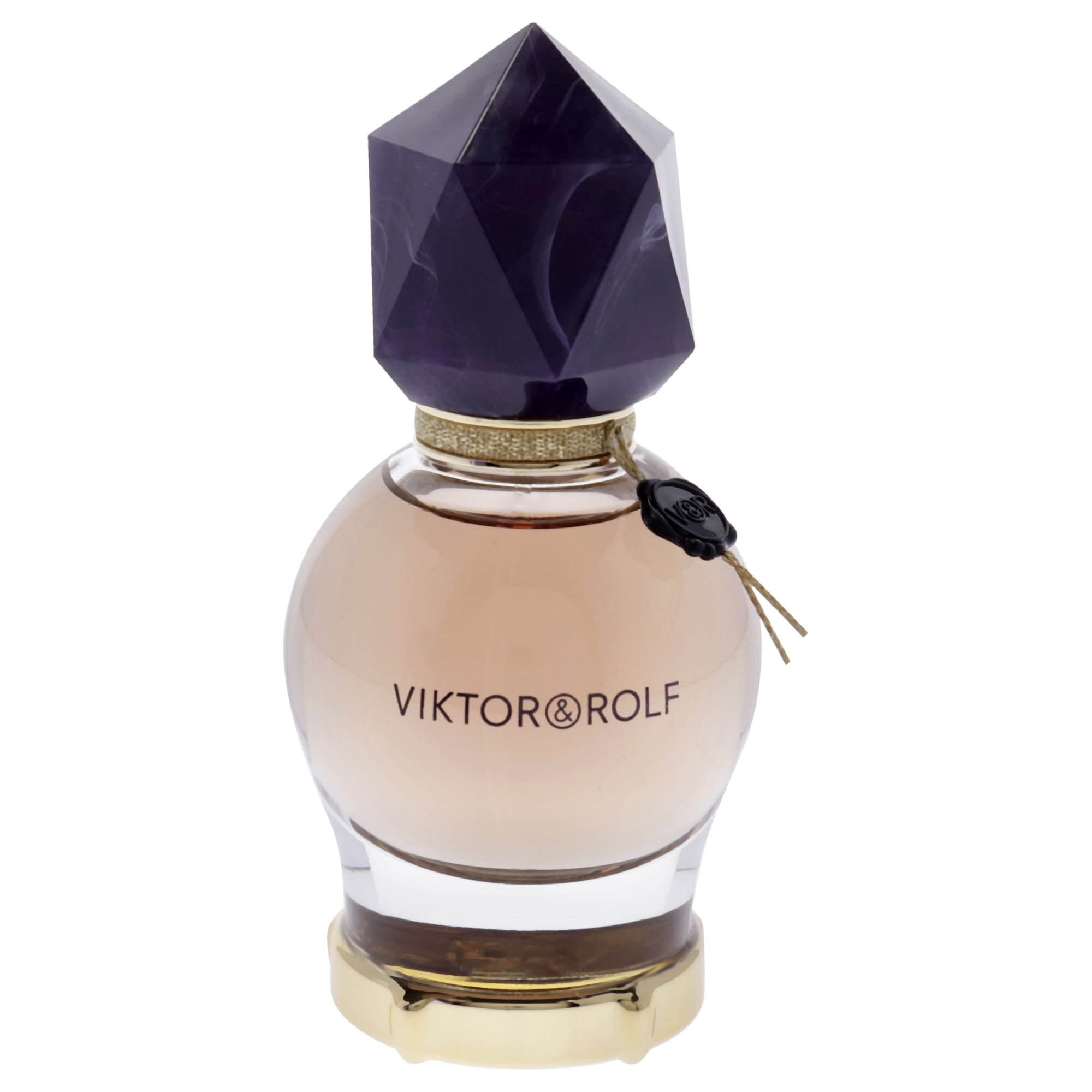 Viktor & Rolf Good Fortune Eau De Parfum Spray For Women 30ml