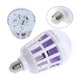 thumbnail image 1 of Bombilla LED Fly Killer, 15 W, luz UV, trampa para insectos, E27, 220 V, 1 of 4