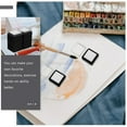 thumbnail image 3 of HONMEET 20Pack Blank Empty Ink Pads Bulk for Card Making Paper Projects, 3 of 8
