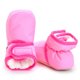 thumbnail image 1 of De Para Niñas Pequeñas De Prewalker De Suela Suave Cálida De Invierno Para Recién Nacidos 12 Hugo Zapatos de invierno para bebés, 1 of 10