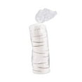 thumbnail image 4 of SOLO CA16A-4000 16 oz Spiral-Wound Paper Hot Cup Lids - White (20/Carton), 4 of 5