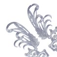 thumbnail image 4 of Rongfmy 2x Embroidery Patch Sewing Craft Decoration Lace for Jeans Crafting Wedding, 4 of 4