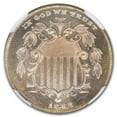 thumbnail image 2 of 1883/2 Shield Nickel MS-67 NGC (FS-303), 2 of 3