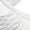 White, variant on Couple's Fashion Spliced Versatile Outdoor Casual Shoes Trendy Dad Shoes Sneakers