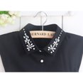thumbnail image 2 of Yoyauz False Collar Detachable Collar Shirt Dickey Collar Half Shirt False Collar Suitable for Girls and Women, 2 of 6
