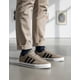 thumbnail image 1 of Tenis adidas Hombre Daily 4.0 Marron Claro Casual marron claro 5,0 MX, 1 of 9