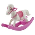 thumbnail image 7 of Early Educational Small Mini Rocking Horse Toy for 1 2 3 4 5 Year Old Boys Girl, 7 of 7