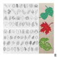 thumbnail image 1 of Water Soluble Stabilizer For Embroidery Stick And Stitch Embroidery Paper Tear, 1 of 4