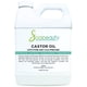 thumbnail image 1 of Aceite de ricino Soapeauty prensado en frío 946 ml, 100% puro y natural, 1 of 6