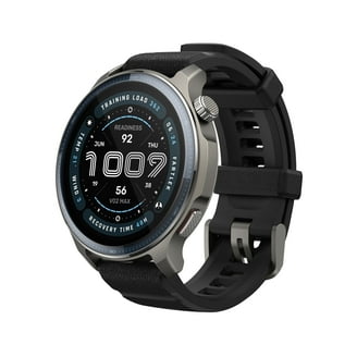 Garmin Forerunner 265 GPS Smartwatch, Fitness Metrics, AMOLED