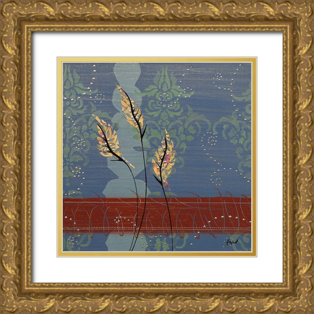 Kunstdruck Danielle Hafod - Logic & Balance I 68x76cm main image 0