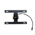 thumbnail image 2 of BotaniNest Universal Motorcycle License Plate With LED Light Bracket Holder For E Scooter Moped 1pc, 2 of 7
