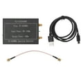 thumbnail image 3 of Portable Frequency Analyzer, Spectrum Analyzer Sensitive Response Efficient Non Static Level  For Electrical Testing, 3 of 8