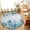 Gray, variant on Area Rugs 3'x5', Vintage Coastal Coral Carpet Runner Indoor Outdoor Rugs Home Decor Aesthetic, Nautical Blue Conch Starfish Ocean Non Slip Mats Washable Accent Rug for Living Room Bedroom