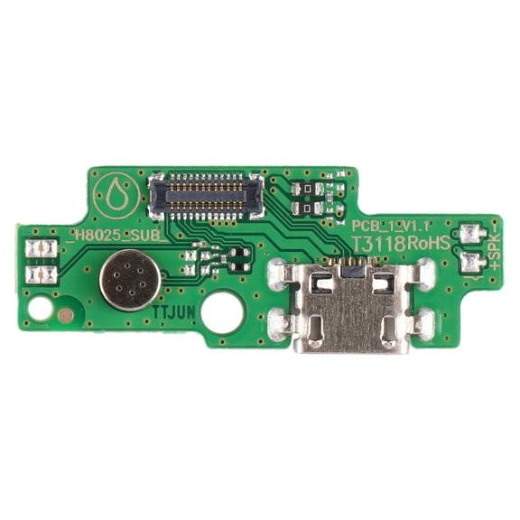 For Infinix Hot 7 / 7 Pro / Smart 2 HD / Tecno Spark 3 X609 KB7 X624B X624 X652A X625 X625B X625D