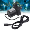 thumbnail image 4 of DC Submersible , Power Saving 700L/h Brushless Submersible Water  Silent With Fittings For Pond, 4 of 8
