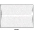 thumbnail image 2 of 100 Metallic 'Ice Silver' A7 Envelopes - 7.25" x 5.25" - Square Flap - EnvelopesOn Brand Envelopes, 2 of 2