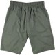 thumbnail image 2 of Puma Rebel Woven Athletic Workout Shorts para Hombre, Verde, XX-Large Puma Ejercicio, 2 of 2