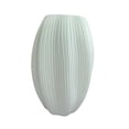 thumbnail image 1 of Centros de mesa con floreros, colección moderna, jarrón decorativo para flores. Grande, 1 of 9