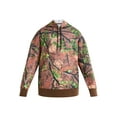 thumbnail image 5 of Chucky Men's and Big Men's Chucky in Camo Graphic Fleece Hoodie Sweatshirt, Sizes XS-3XL, 5 of 5