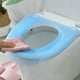 thumbnail image 5 of XWSHYW Baño Otros Cojines de Asiento de Inodoro Horribles And Resistentes Lluvia para Todas Las Estaciones Cojines de Inodoro Universales Resistentes a La Suciedad para El Hogar Funda de Asiento de I, 5 of 6