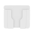 thumbnail image 1 of Soporte De Montaje En Pared Móvil Multifuncional Para El Hogar, Soporte Adhesivo Duradero Para Teléfono, Soporte De Carga, Estante Práctico Para Hotel Universal Advancent EL013182-01, 1 of 5