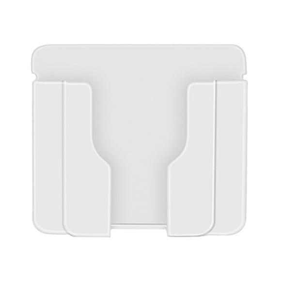 Soporte De Montaje En Pared Móvil Multifuncional Para El Hogar, Soporte Adhesivo Duradero Para Teléfono, Soporte De Carga, Estante Práctico Para Hotel Universal Cateissary EL013182-01