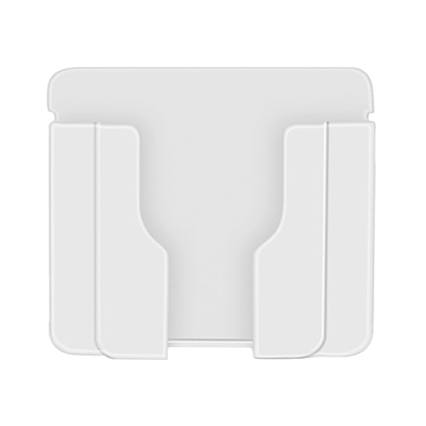 Soporte De Montaje En Pared Móvil Multifuncional Para El Hogar, Soporte Adhesivo Duradero Para Teléfono, Soporte De Carga, Estante Práctico Para Hotel Universal Cateissary EL013182-01